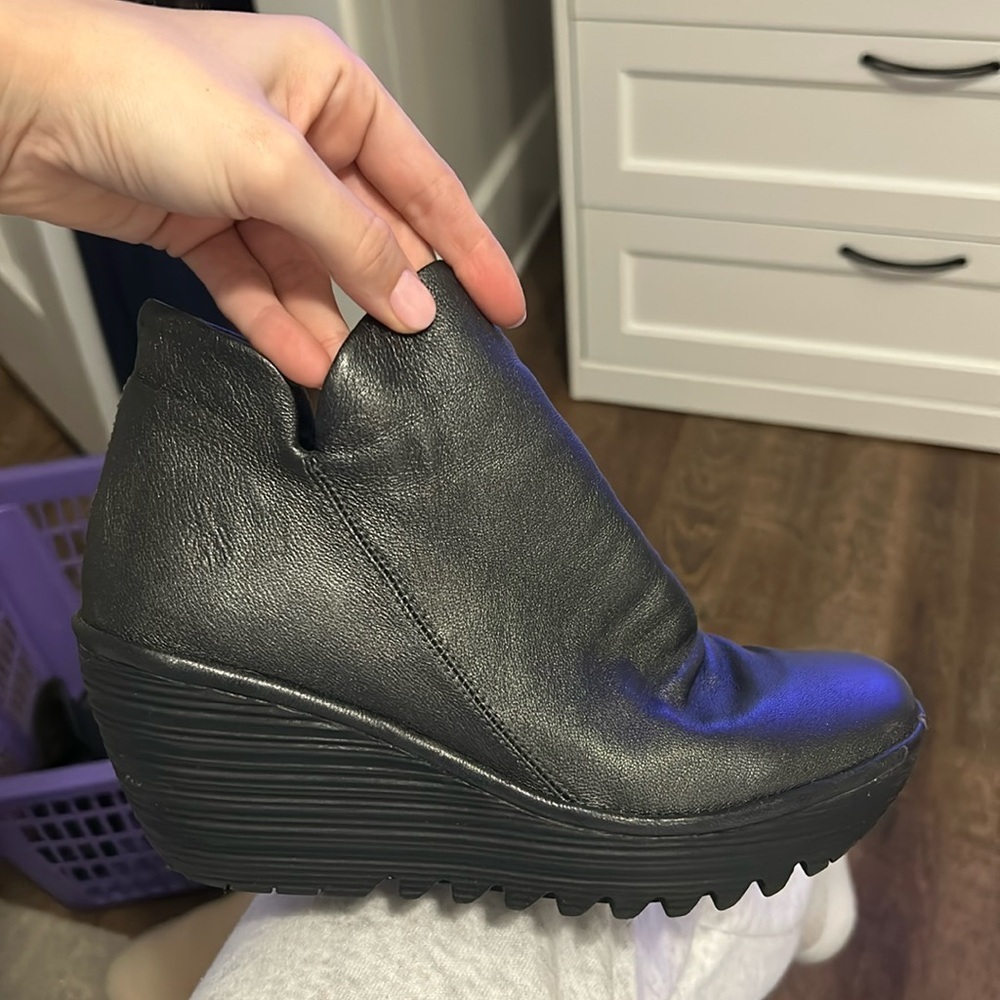 Women’s booties